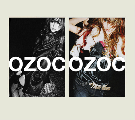 [h@OZOC 2007AW@V[YrWA