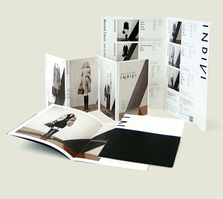 [h@INDIVI S size catalogue@2008